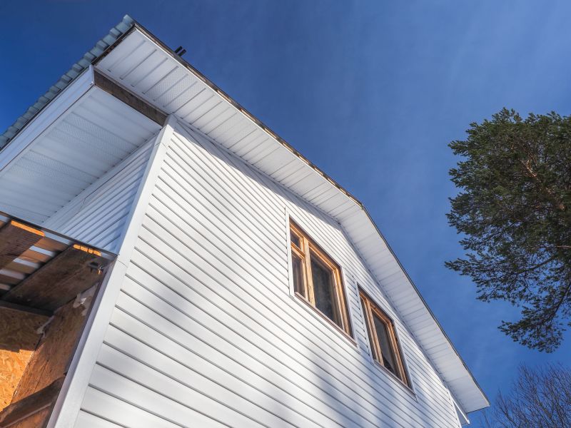 Best Vinyl Siding Replacement Contractors in Warren, NJ